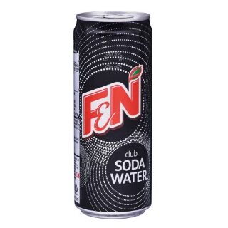 FN SODA CAN 24’S