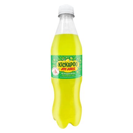 KICKAPOO 500ML 24’S