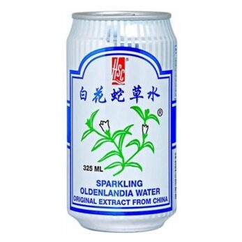 OLDENLANDIA WATER CAN 24’S