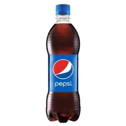 PEPSI 500ML 24’S