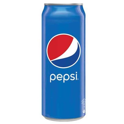 PEPSI CAN 24’S