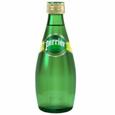 PERRIER 330ML 24’S