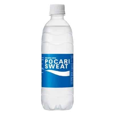 POCARI SWEAT 500ML 24’S