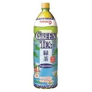 POKKA PEPPERMINT 1.5L 12’S