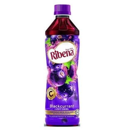 RIBENA 350ML 24’S