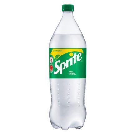 SPRITE 1.5L 12’S