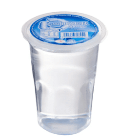 SWITZER DRINKING WATER 230ML CUP 48’S