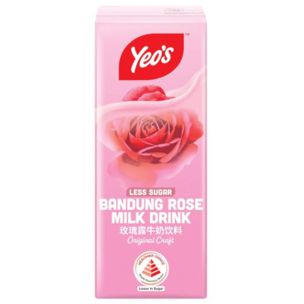 YEOS BANDUNG PACKET 24’S