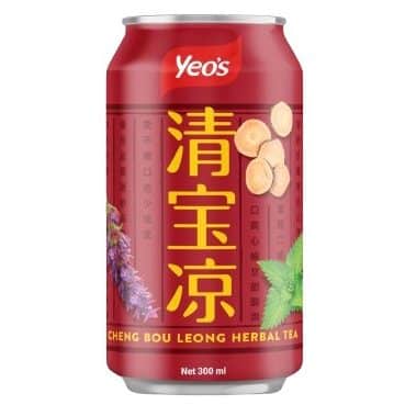 YEOS CHENG BOU LEONG 24’S
