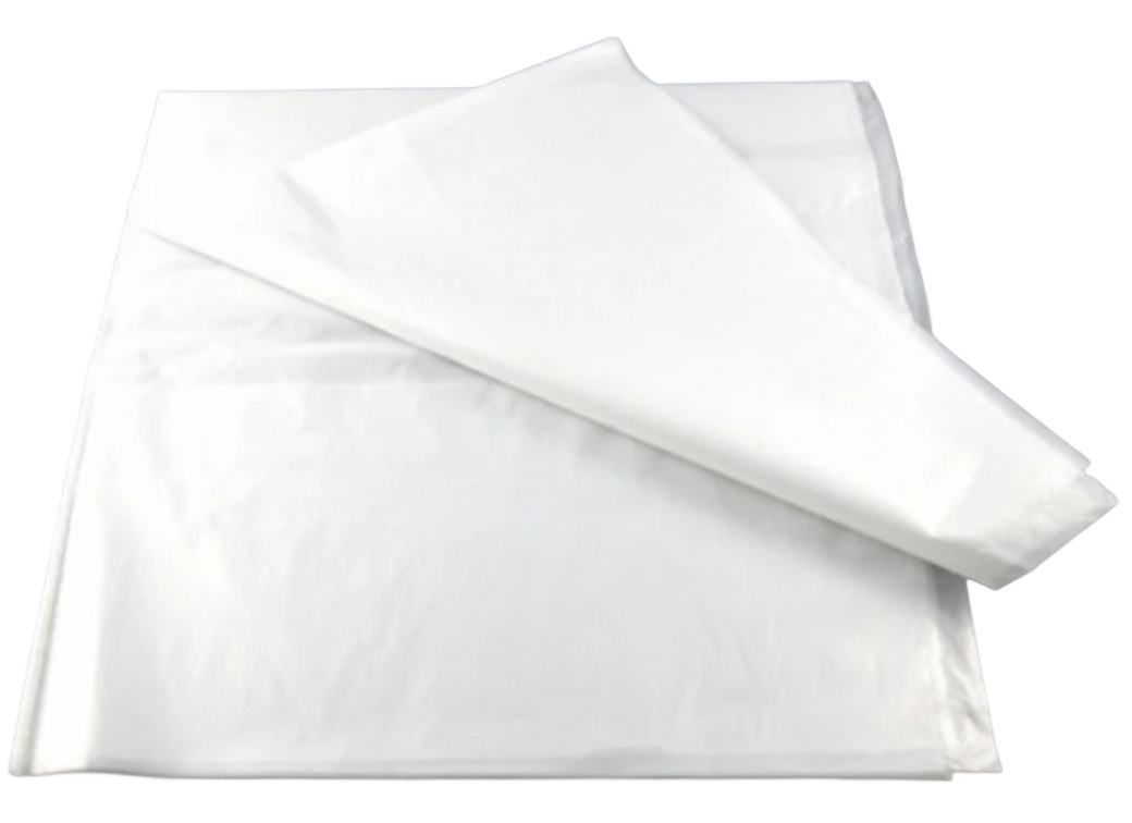Garbage Bag 36" x 48" Ultra Heavy Duty 0.050mm