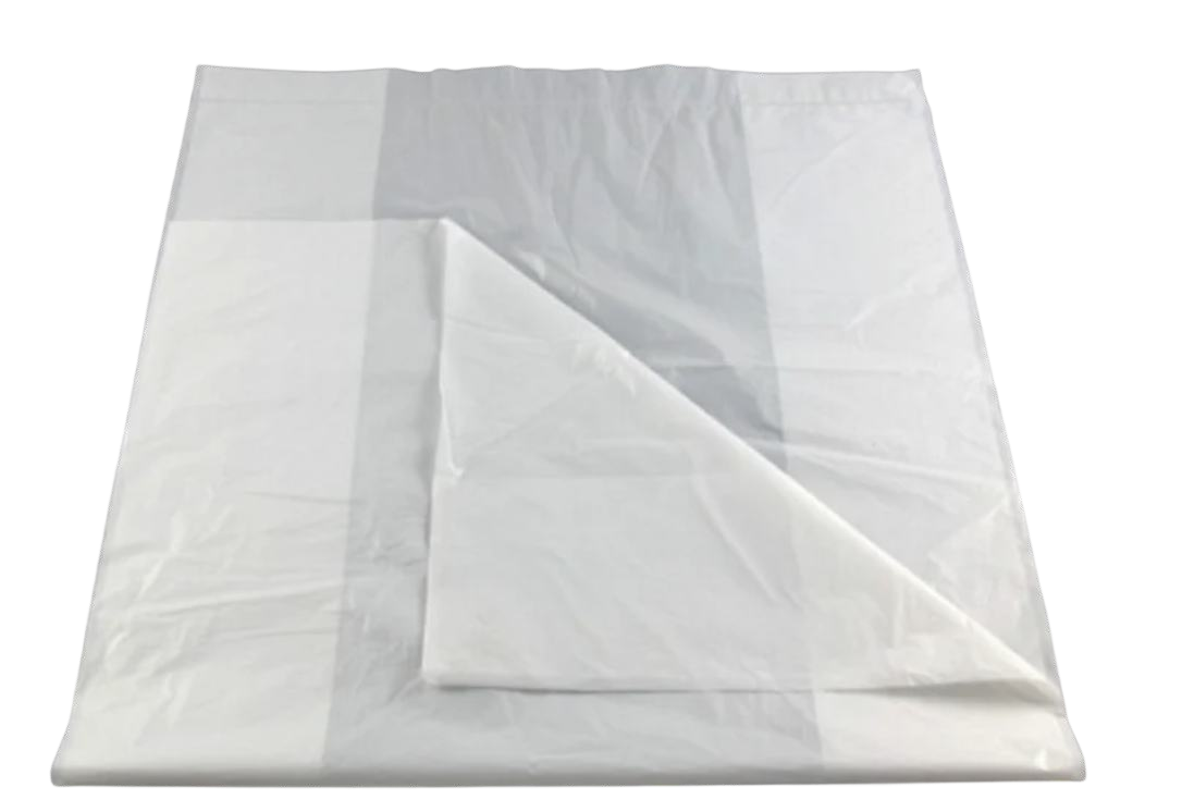 Garbage Bag (Tie Handle) 36" x 48"